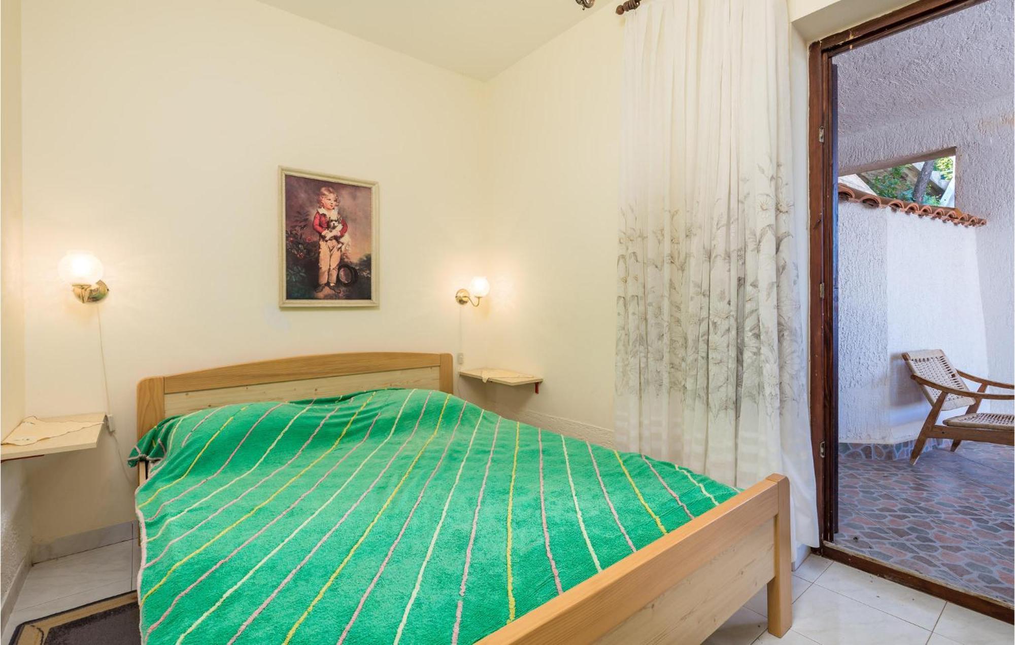 2 Bedroom Nice Apartment In Jablanac Luaran gambar